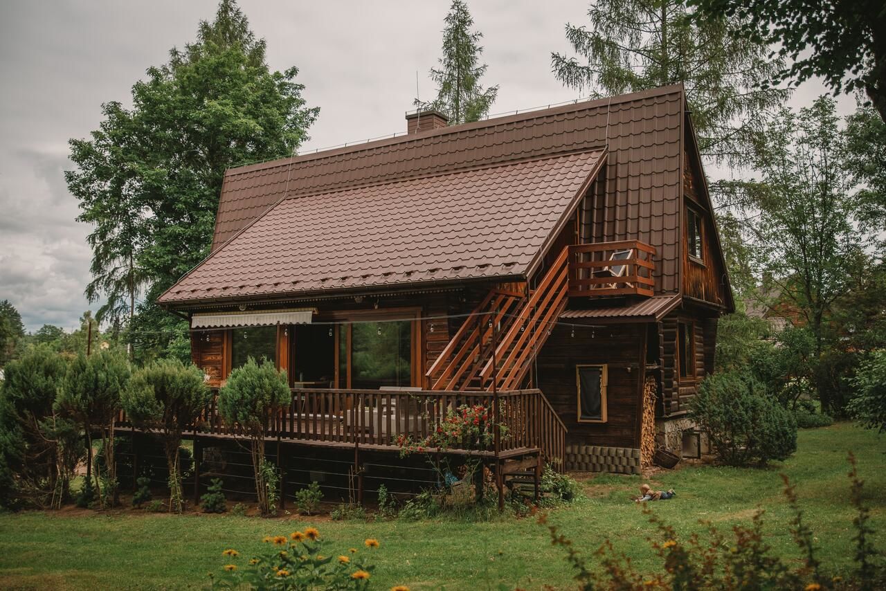 Дома для отпуска Marzysz Powoli Daleszyce-23