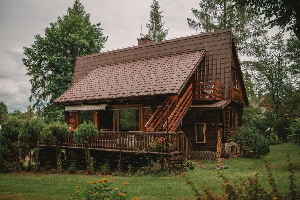 Дома для отпуска Marzysz Powoli Daleszyce-59