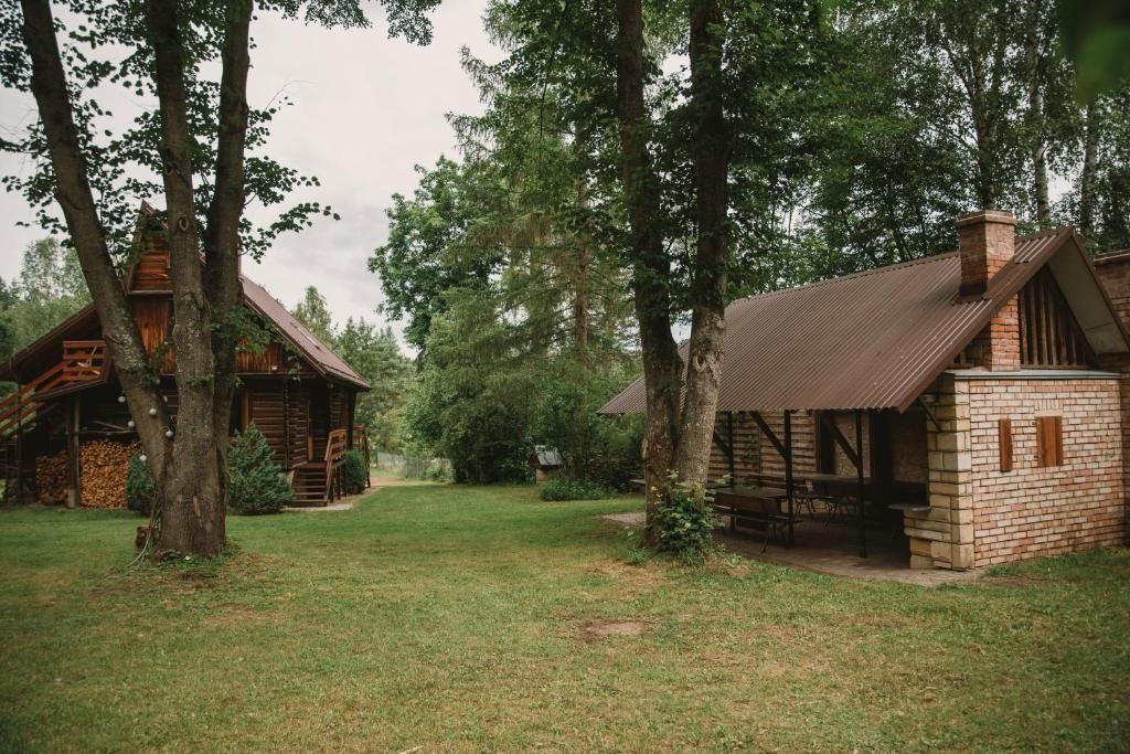 Дома для отпуска Marzysz Powoli Daleszyce