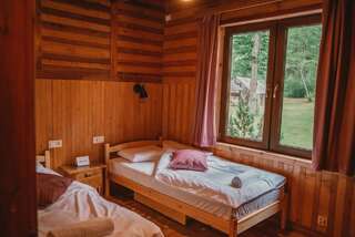 Дома для отпуска Marzysz Powoli Daleszyce Дом с 2 спальнями-14