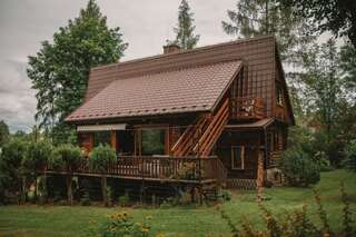 Дома для отпуска Marzysz Powoli Daleszyce Дом с 2 спальнями-40