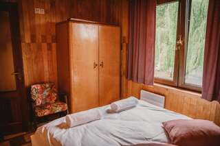 Дома для отпуска Marzysz Powoli Daleszyce Дом с 2 спальнями-41