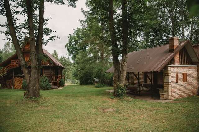 Дома для отпуска Marzysz Powoli Daleszyce-67